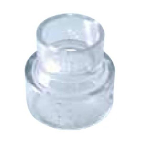 空調用 ドレン継手 DA DVタイプ インクリーザ DA-IN 30×20 TOUMEI 216個 ...