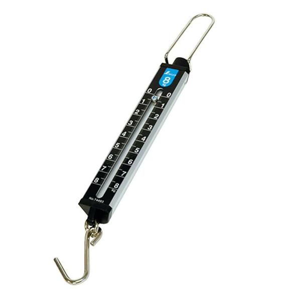 手ばかり 8kg 平面目盛板 取引証明以外用 74493 はかり 計量 シンワ測定 H