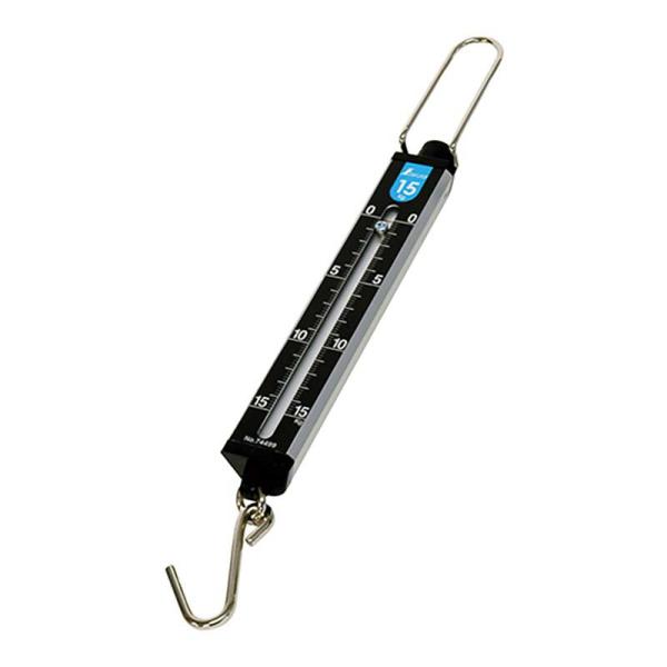 手ばかり 15kg 平面目盛板 取引証明以外用 74499 はかり 計量 シンワ測定 H