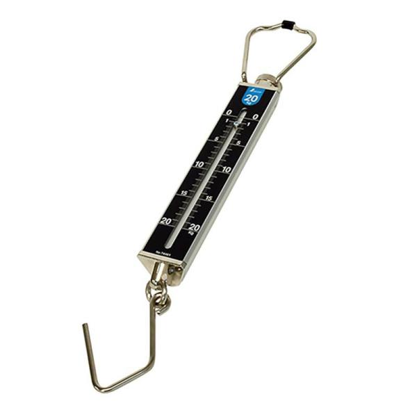 手ばかり 20kg 平面目盛板 取引証明以外用 74461 はかり 計量 シンワ測定 H