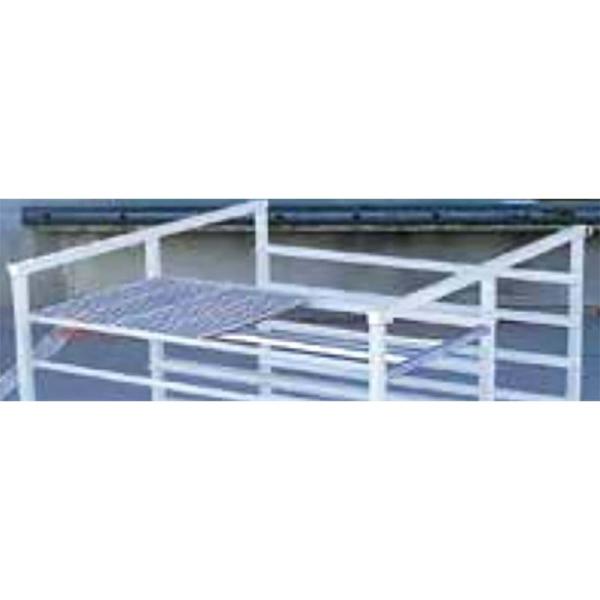 ポット用 底板 のみ 下段用 NP-8G 069603 平型ナエコン用 軽トラック用 ホクエツ オK...