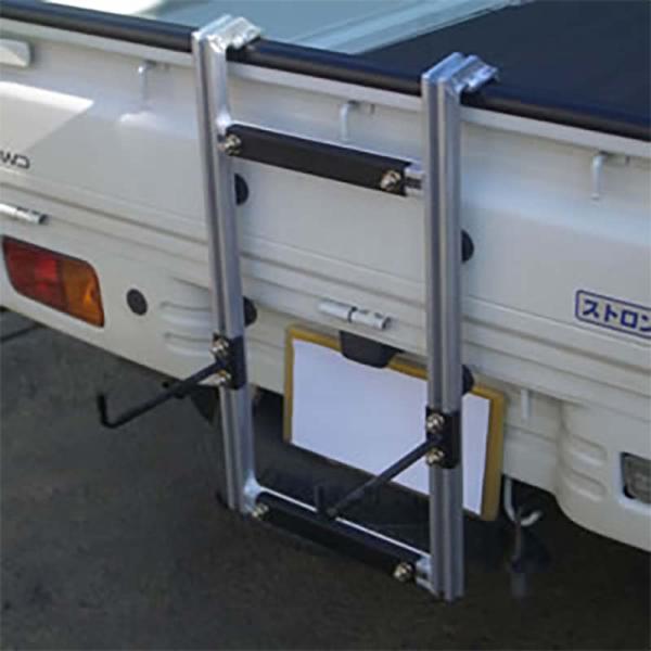 溝切り機ハンガー MH-1 212028 溝切り機 ハンガー トラック 運搬 アルミ製 ホクエツ オ...