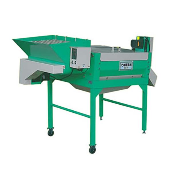 そば粗選機 SS-4NMS 069768 単相 ゴミの除去 そば ソバ ホクエツ オK 個人宅配送不...