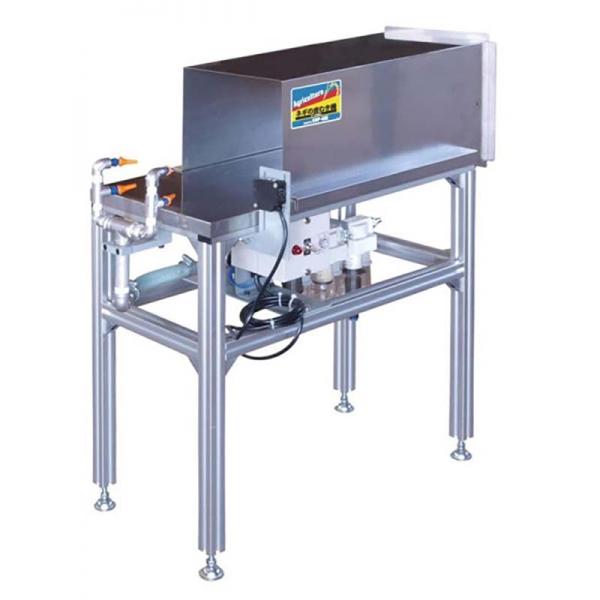 ネギ皮むき機 AG-GPO-4NE 238704 ねぎ ネギ 皮むき機 ホクエツ オK 個人宅配送不...