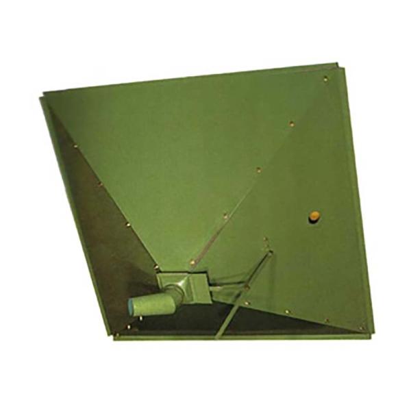 組立式 上合 2尺6寸角 G-790 069125 穀物 貯蔵 ホクエツ オK 代引不可