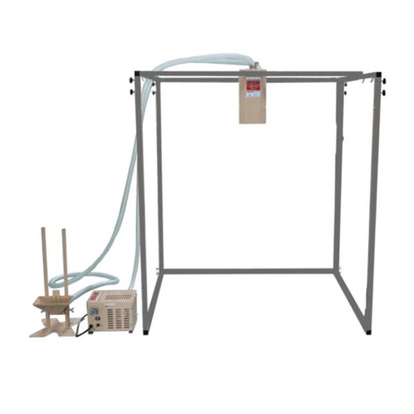 穀物搬送機 吸太郎 KQ-350 069752 米 大豆 小豆 ごま 穀物 搬送 吸引搬送 自動搬送...