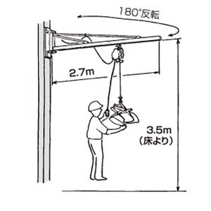 玄米キャッチャー　ライスホルダー（単品） イリノ 岡山農栄社 ライスホルダー<単品>キャッチャー部 RH-OP01B 30Kg