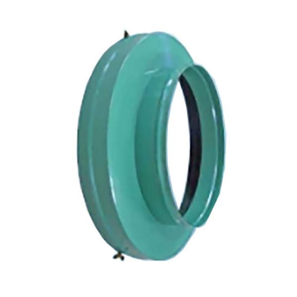 φ495 アダプター 495P 069135 ゴミ角 アタッチメント 乾燥機用集塵機 ホクエツ オK...