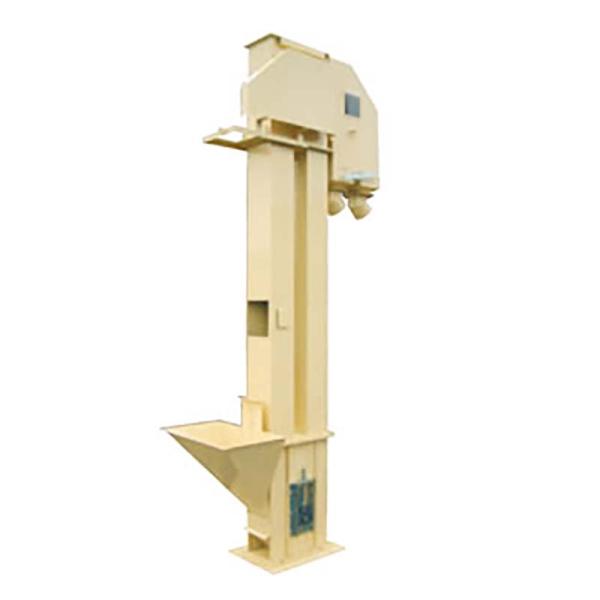 受注生産 スチール 昇降機 7吋 6.9m SH7-69 069714 穀物 搬送機 ホクエツ オK...
