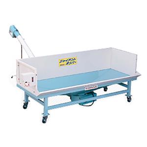 Zスクリュー 搬送機 トラックコンベア オプション KD-ZP1 籾 麦 搬送