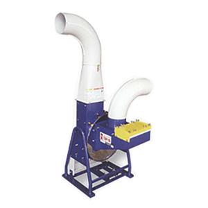 送塵機 TOP-19PRO-A モーターなし 籾殻処理 モミガラ KUMAGAI 熊谷農機