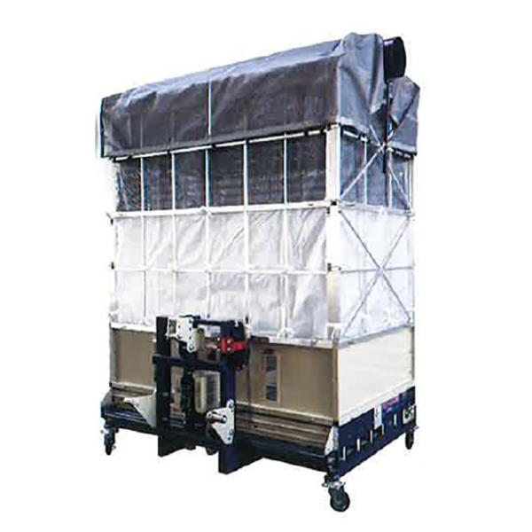 まい太郎 レギュラータイプ MTC-33(B) 三菱 ワンタッチ 日農工特殊3P モミガラ散布機 籾...