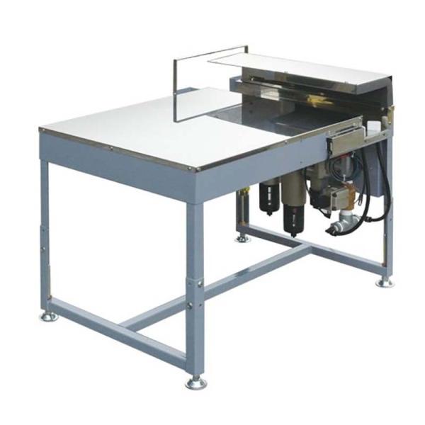 スーパーむくべぇ 固定式ダクトタイプ SBM-10 長ネギの皮むき機 タイガーカワシマ むくべえ オ...