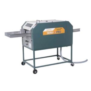 オギハラ 水稲用育苗箱洗浄機 クリーンクリーナー P 【メーカー直送