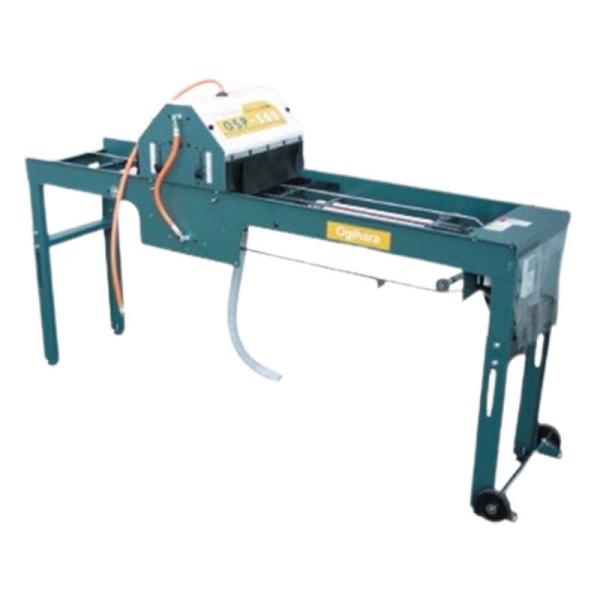 マルチトレイ洗浄機 OSP-500 各種苗のトレイ洗浄機 オギハラ工業 代引不可