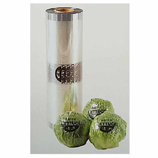 機械用 規格レタス ロールフィルム OPN 550巾 2本入 #15 550mm×1000m OPP...