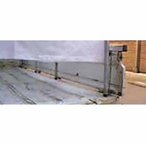 オプション品 スライドエックス用 かさあげ君 KP-8 もみがらコンテナ 普通トラック スライドX ...