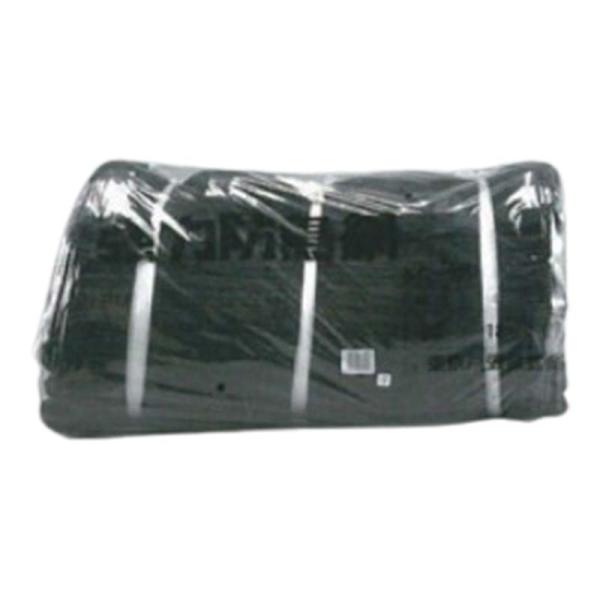 強力防鳥網 100坪 18×18m 網目30mm 2500D 6枚 東京戸張 黒 鳥よけネット 防鳥...