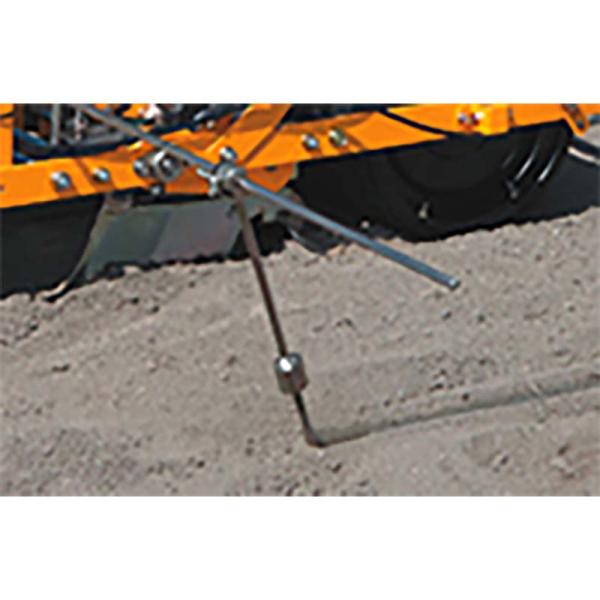 条間マーカー TP-2000JA クリーンシーダ オプション品 AP-2/AP-21用 播種機 種ま...