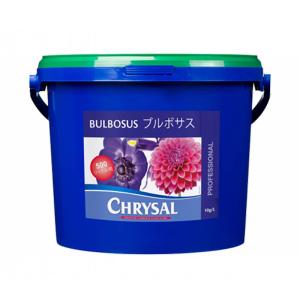 クリザール ブルボサス 5kg 粉末 球根切花用 前処理剤 クリザールジャパン タS 代引不可