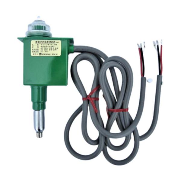 グリーンサーモ 三相 加温用 サーモ 昭和精機工業 タS 代引不可