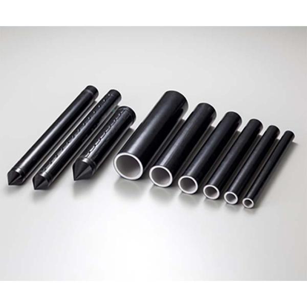 本州限定価格 農業用支柱 コンポーズ パイプ 直径20mm×長さ1.5m 100本入 園芸 支柱 宇...