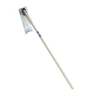 手打鋼付ステンレス自在鍬 小の買取情報