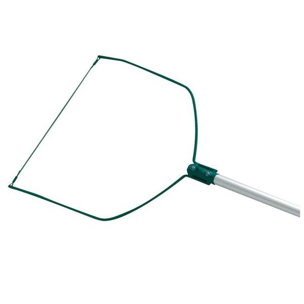 頭のみ ワイヤー 雪カット 頭 24023 雪落とし 除雪 浅野木工所 H