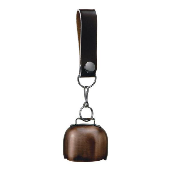 熊よけ カウベル 27080 熊 ベル 鈴 アウトドア 日本製 浅野木工所 H