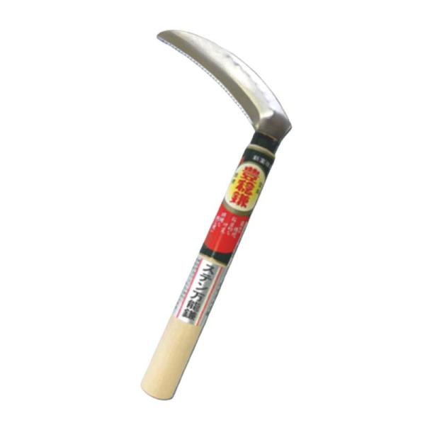 ステン 万能鎌 HS-103 かま 鎌 ステンレス 豊稔 ホウネンミヤワキ 三冨D