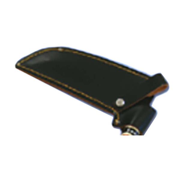 鎌ケース P-018 本皮 かま 鎌 ケース 豊稔 ホウネンミヤワキ 三冨D