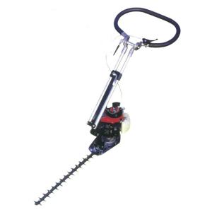 ニッカリ MP-331×TB33 モップ式草刈機 刈払機 (30ccクラス以上)(手押し