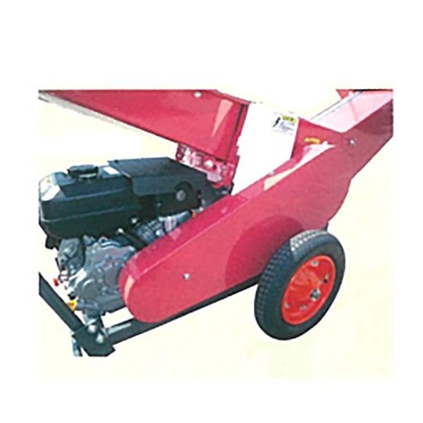 CRカッタ オプション 安全カバー CRS用 CRS-A シリンダ跳出型 カッター 斉藤農機製作所 ...