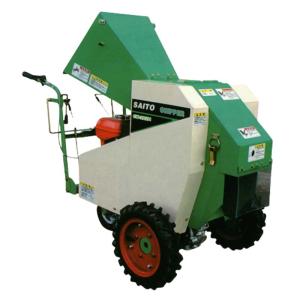 コーワ 新興和産業 (新コーワ) P-1100C チッパー (カッター