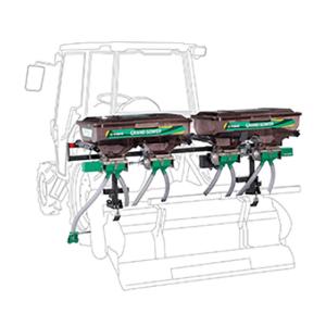 タイショー 肥料散布機 グランドソワー RS-1411 【個人宅発送不可/代引