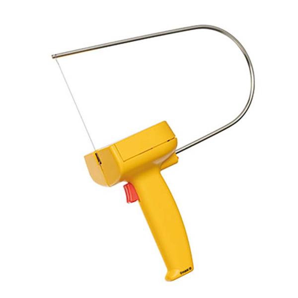 カッター 電池式 発泡スチロールカッター 交換用ヒーター1本付 251-01 工具 白光 HAKKO...