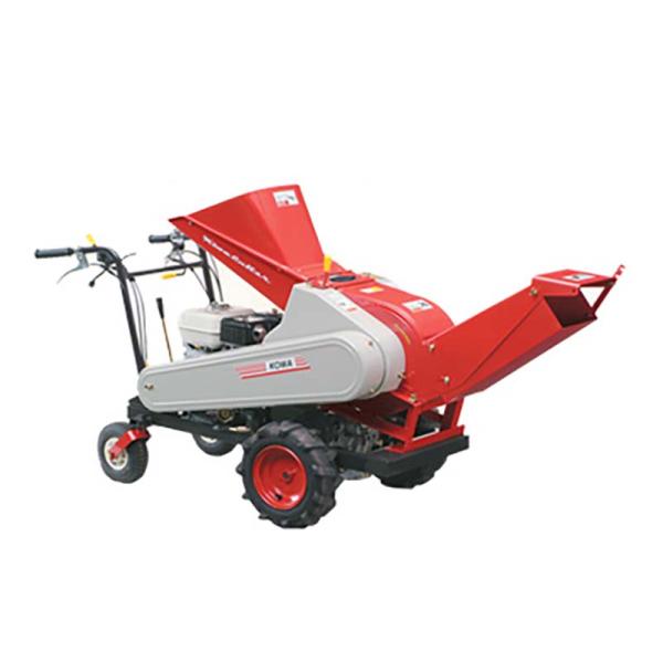 堆肥用カッター 自走式 S-1620EH ロール幅160mm ホンダエンジン 新興和産業 粉砕機 稲...