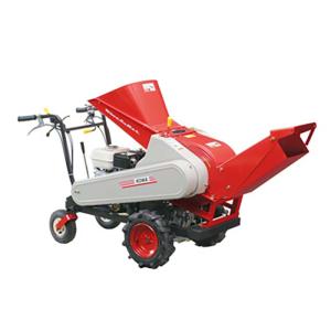 コーワ 新興和産業 (新コーワ) P-650W チッパー (カッター