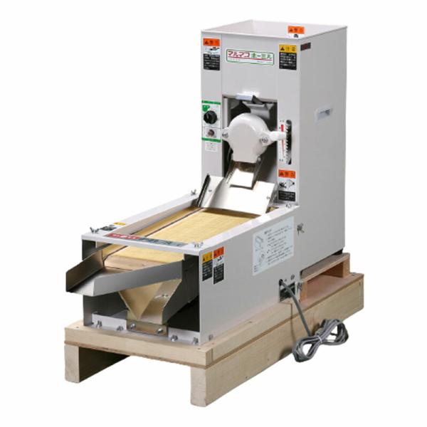 製粉機 電動フルイB 単相100Wモーター付 ホーミル用アタッチメント マルマス H