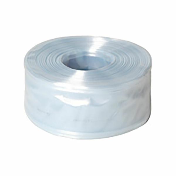 フィルム押さえ トーカン スーパーベルト120 緑の補強糸入 幅12cm 長さ100m 4巻入 ハウ...