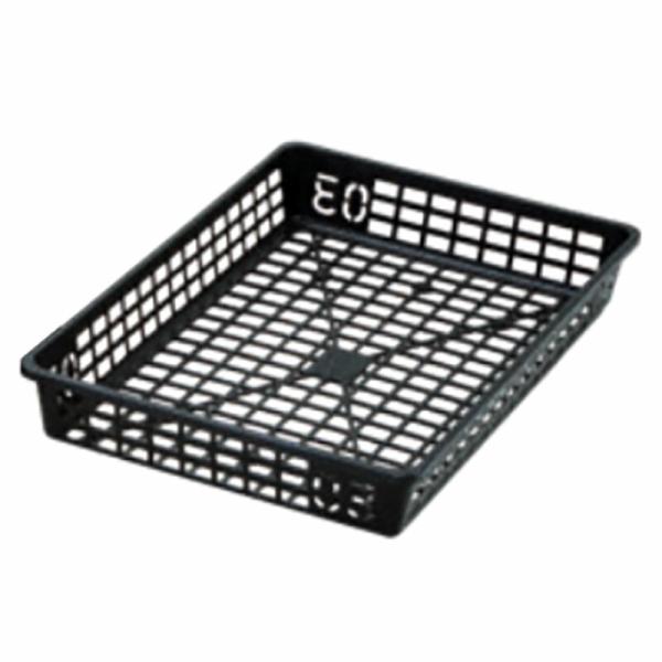 カゴトレー No.3 #2008 50枚 ポリポット苗 運搬・保管に 明和 代引不可