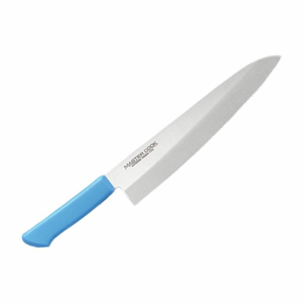 片岡製作所 MASTER COOK マスターコック MCDK270 洋出刃 270mm 包丁 プラス...