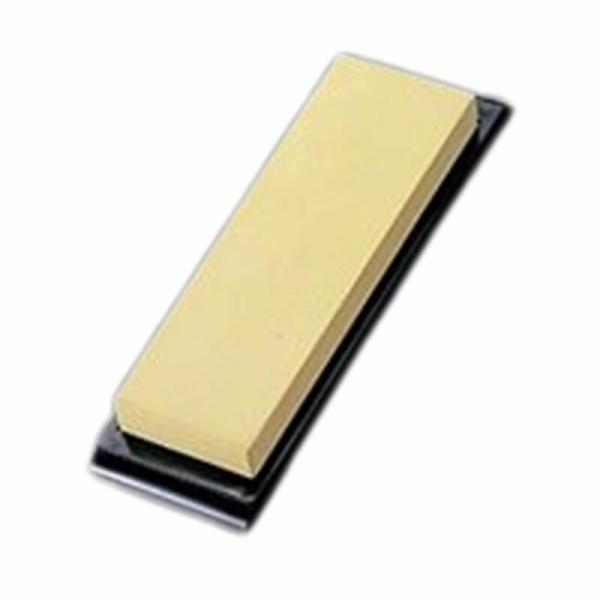 片岡製作所 Brieto 仕上砥石 K-3000 #3000 黄色 183×63×20mm 砥石 包...
