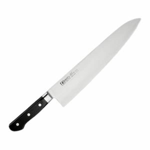 正広別作 平切（牛刀） 9寸 270mm 木柄 : ehamono Yahoo!店 - 通販