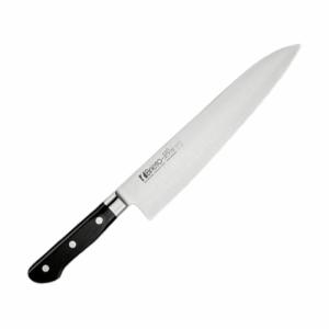 ミソノ モリブデン鋼 No.525 筋引 360mm Misono 中金H : 農業用品販売