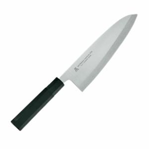 片岡製作所 燕 Made in TSUBAME JAPAN W-1128 出刃 240mm 包丁 刃