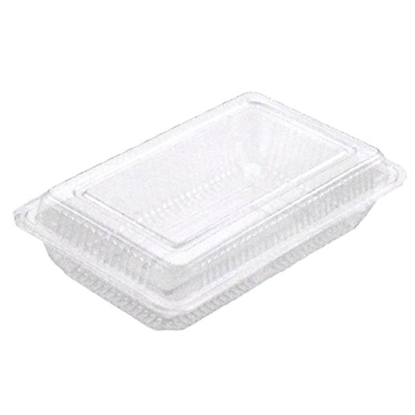 フードパック 大 P-1A 2000枚 第一包装 125×193×30mm 野菜 果物 保存 パック...