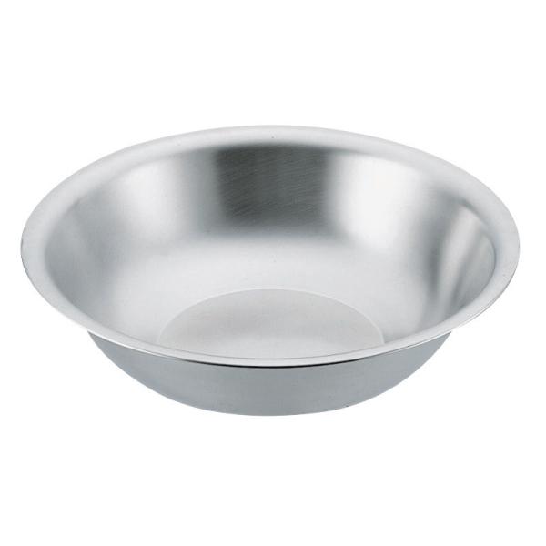 ステンレス 洗面器 洗桶 タライ 容量約3.7L SH-516 スギコ 耐久性 耐食性 ステンレス製...