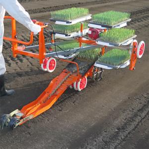 ニッテン 簡易移植機 ひっぱりくん® | ＨＰ-16 aztec_bzn-hp16-73