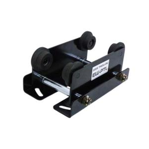 玄米キャッチャー ジブクレーン JC-27P 069685 米袋積上げ機 ホクエツ